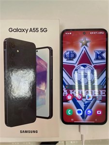 Samsung Galaxy A55 8/256 890000544712