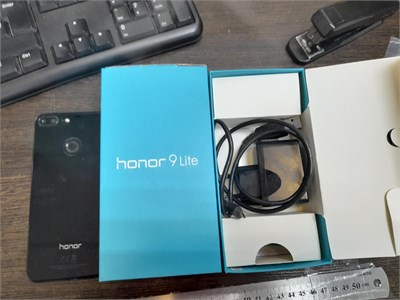 HONOR 9 LITE 4/64 890000543785