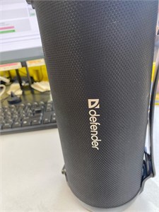 Беспроводная колонка Defender Beatbox 16 , 16 Вт 890000540809