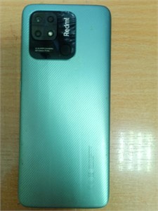 Xiaomi Redmi 10C 4/128 890000553076