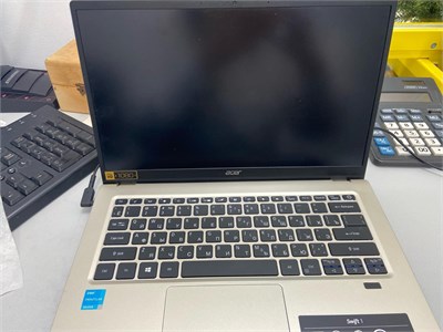 Ноутбук Acer SF114-34-P38A N6000 890000556679