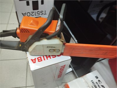 Цепная пила STIHL MS180 890000553816