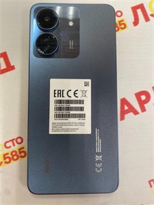 Xiaomi Redmi 13C 4/128 890000543612