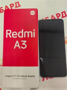 Xiaomi Redmi A3 4/128 890000549074