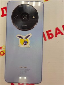 Xiaomi Redmi A3 3/64 890000555166