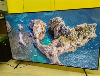 55" Телевизор Samsung UE55TU8000U 890000534512