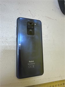 Xiaomi Redmi Note 9 3/64 890000558554