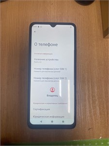 Xiaomi Redmi A3 3/64 890000558679