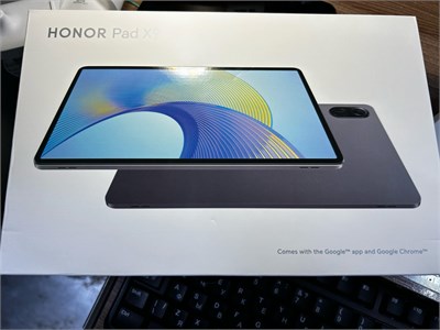 11.5" Планшет HONOR Pad X9 (ELN-W09) Wi-Fi 4/128 ГБ 890000555456