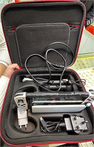 Игровая приставка Nintendo Switch OLED (HEG-001) 890000548458