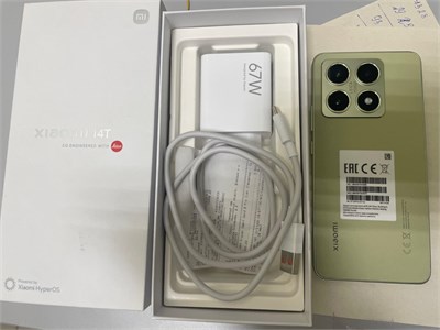 Xiaomi 14T 12/512 890000558406