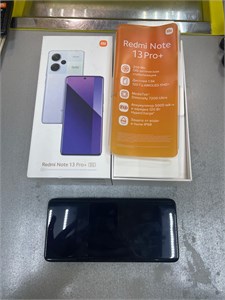 Xiaomi Redmi Note 13 Pro+ 5G 8/256 890000558165