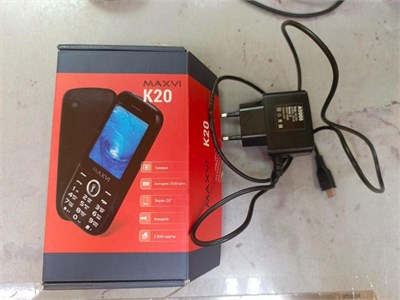 Maxvi k20 890000546573