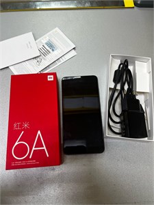 Xiaomi Redmi 6A 2/16 890000543688