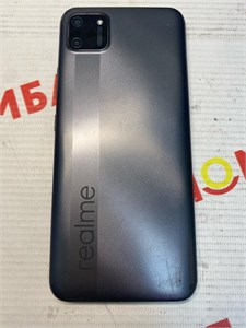 REALME  C11 2021 2/32GB 890000543656