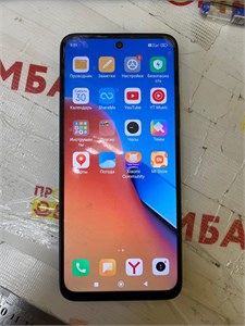 XIAOMI REDMI 12 4/128 ГБ 890000551231