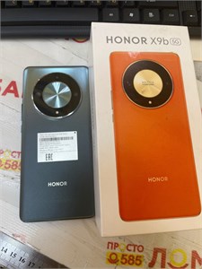 HONOR X9B 5G 12/256 ГБ 890000558265