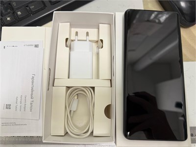 HONOR X9B 5G 12/256 ГБ 890000546839