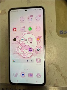 SAMSUNG GALAXY S23 FE 8/128 ГБ 890000545010
