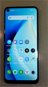 REALME 9 PRO+ 8/128 ГБ 890000543228