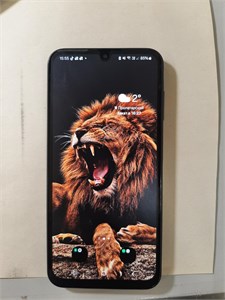 SAMSUNG GALAXY A15 8/256 ГБ 890000545295