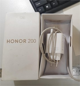 HONOR 200 LITE 8/256 ГБ 890000552486