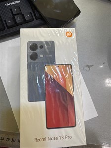 Xiaomi  Redmi Note 13 Pro 8/128 890000558666