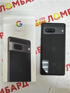 Google Pixel 7 8/256 890000534134