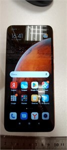 XIAOMI REDMI 9C NFC 3/64 ГБ 890000558372