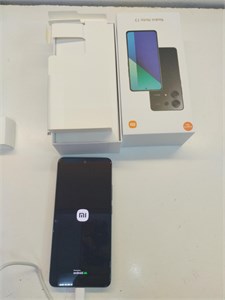 XIAOMI REDMI NOTE 13 8/256 ГБ 890000560480