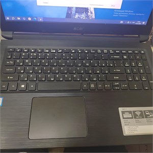 Ноутбук Acer Aspire 3 A315-53 (i3 7020U) 890000563085
