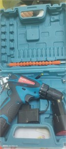 ШУРУПОВЁРТ 12V 890000562676