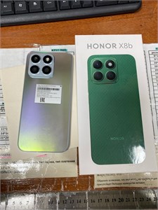 HONOR X8B 8/128 ГБ 890000560808