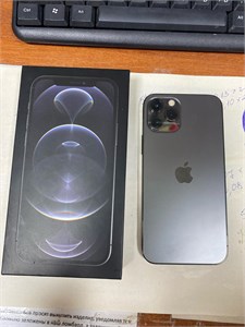 APPLE IPHONE 12 PRO 128 ГБ 890000563359