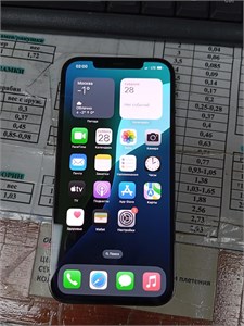 APPLE IPHONE 12 PRO MAX 256 ГБ 890000560205