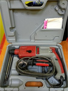 Перфоратор Kress 750 PXC , 750 Вт 890000560498
