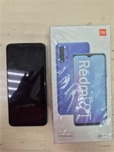 XIAOMI REDMI 9T 4/128 ГБ 890000559933