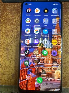 REALME 8 PRO 6/128 ГБ 890000534227