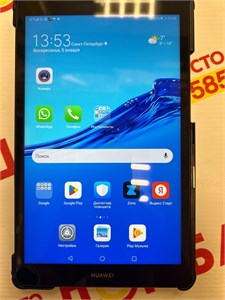 ПЛАНШЕТ HUAWEI MEDIAPAD M5 LITE 3/32 ГБ 890000562830