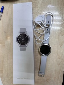 Смарт-часы Xiaomi Watch S3 (M2323W1) 890000562155