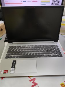 Ноутбук Lenovo IdeaPad 1 15AMN7 (AMD Athlon Silver 7120U) 890000562441