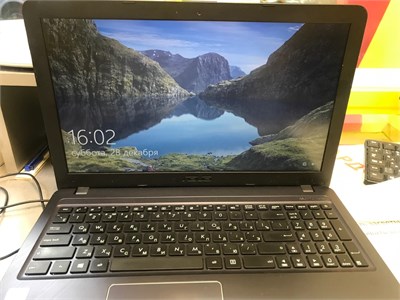 Ноутбук Asus VivoBook X543U/Core i3-7020U 890000560259