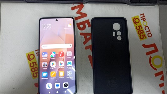 Xiaomi 12 Lite 8/128 890000559750