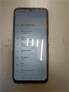 Realme Note 50 3/64 890000560003