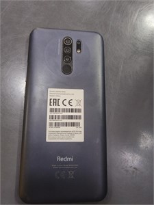 XIAOMI REDMI 9 3/32GB 890000560061