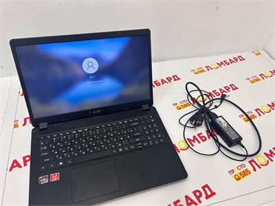 Ноутбук ACER ASPIRE A315-42 (AMD Ryzen 5 3500U) 890000560035