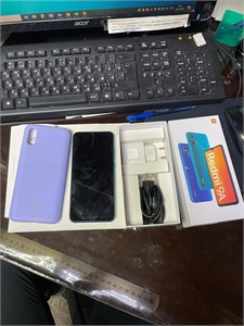 XIAOMI REDMI 9A 2/32 ГБ 890000561697