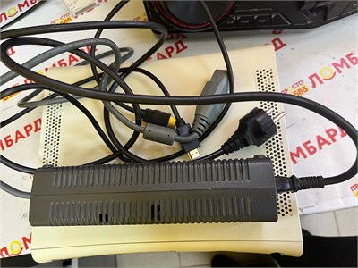 Игровая приставка Microsoft Xbox 360 E 890000528656