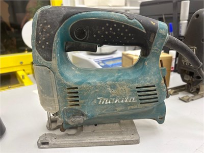 ЭЛЕКТРОЛОБЗИК MAKITA 4329 890000561014