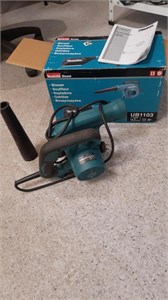 Воздуходувка MAKITA UB1103 890000561088